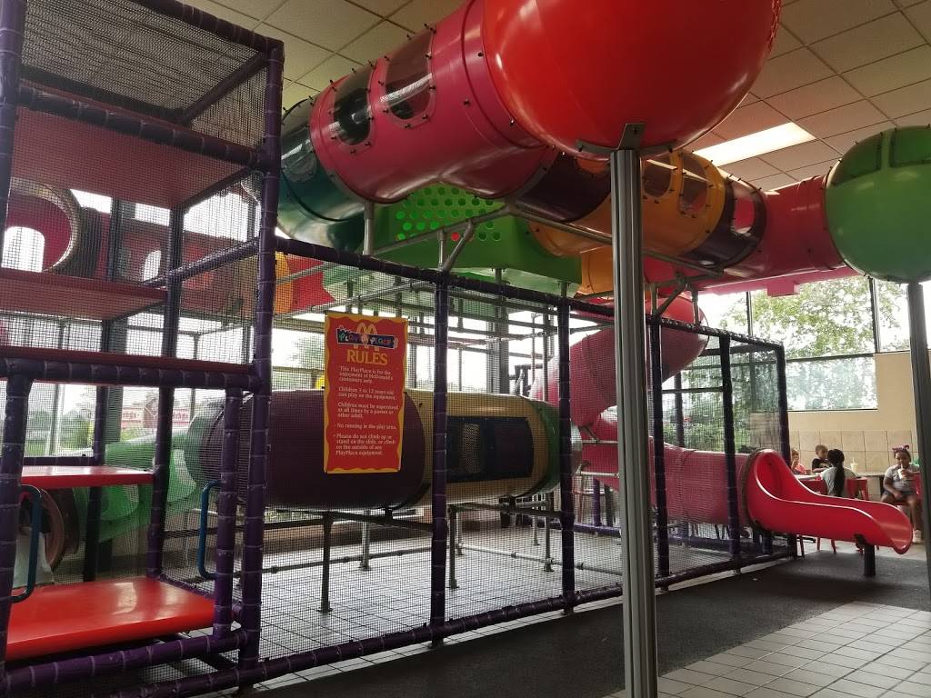 McDonalds | cafe | 7700 Reynolds Rd, Mentor, OH 44060, USA | 4409466408 OR +1 440-946-6408