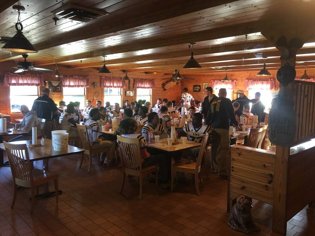 BBQ King | restaurant | 2613 E Main St, Lincolnton, NC 28092, USA | 7047351112 OR +1 704-735-1112