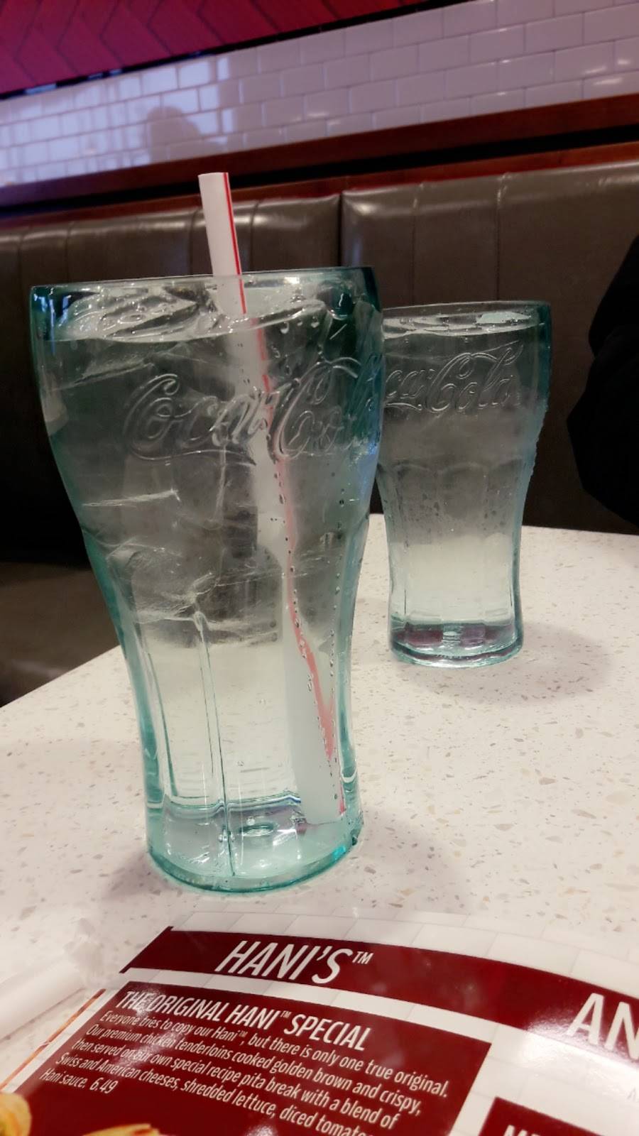 National Coney Island | restaurant | 29795 Southfield Rd, Southfield, MI 48076, USA | 2483989910 OR +1 248-398-9910