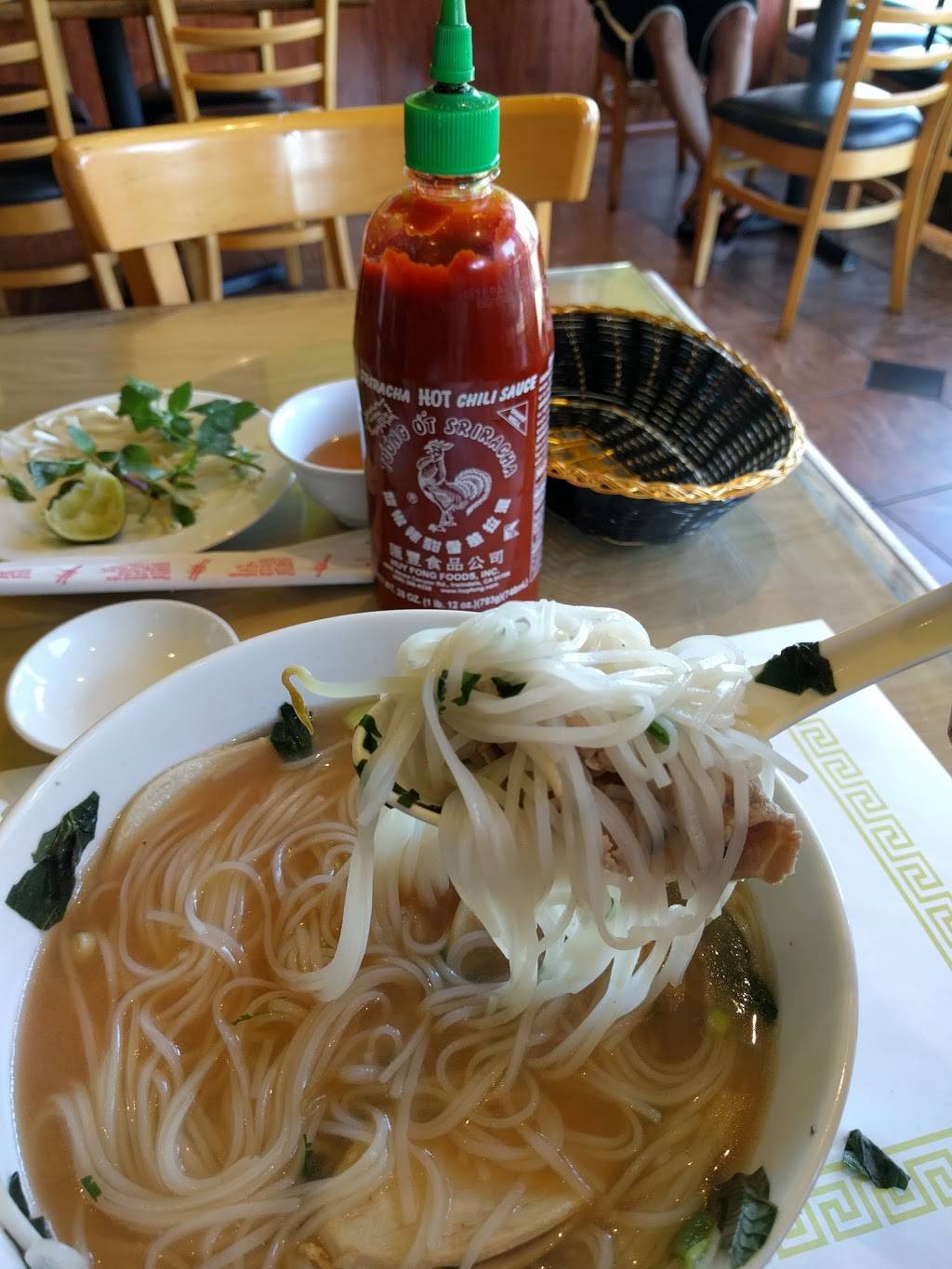 We Love Pho 2 | restaurant | 4501 E Carson St # 110, Long Beach, CA 90808, USA | 5624257799 OR +1 562-425-7799