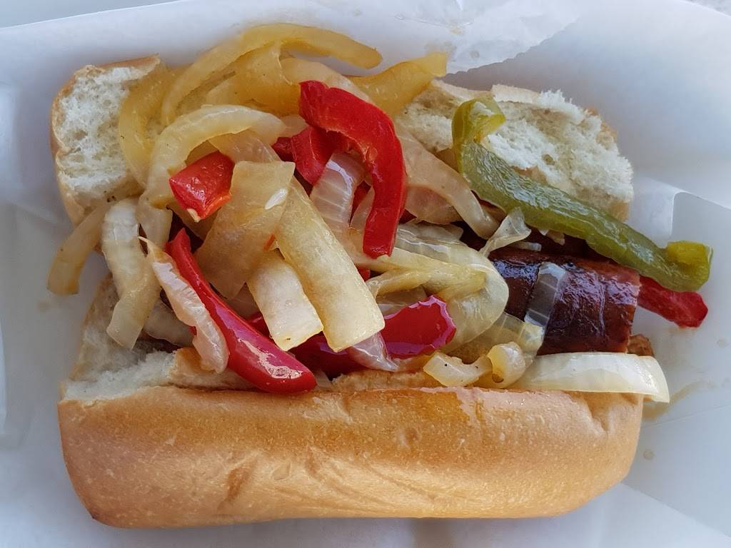 Big Dog Bar-B-Q | restaurant | 2526 W New York Ave, DeLand, FL 32720, USA | 9413485418 OR +1 941-348-5418