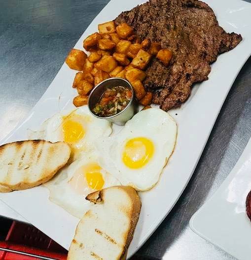 Blend | restaurant | 57 De Pasquale Ave, Providence, RI 02903, USA | 4014327449 OR +1 401-432-7449