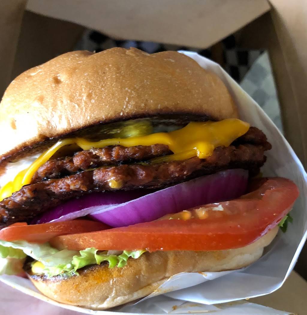 Blissful Burgers | restaurant | 3950 S Zarzamora St, San Antonio, TX 78225, USA | 2102395830 OR +1 210-239-5830