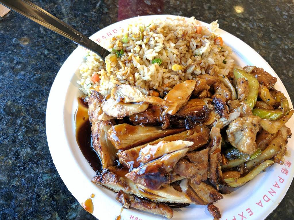 Panda Express | meal takeaway | 2580 Windy Hill Rd SE Suite #600, Marietta, GA 30067, USA | 7706440243 OR +1 770-644-0243