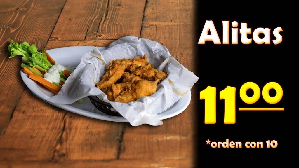 LEMPIRA RESTAURANT | restaurant | 1452 Uinta St, Denver, CO 80220, USA | 3033211430 OR +1 303-321-1430