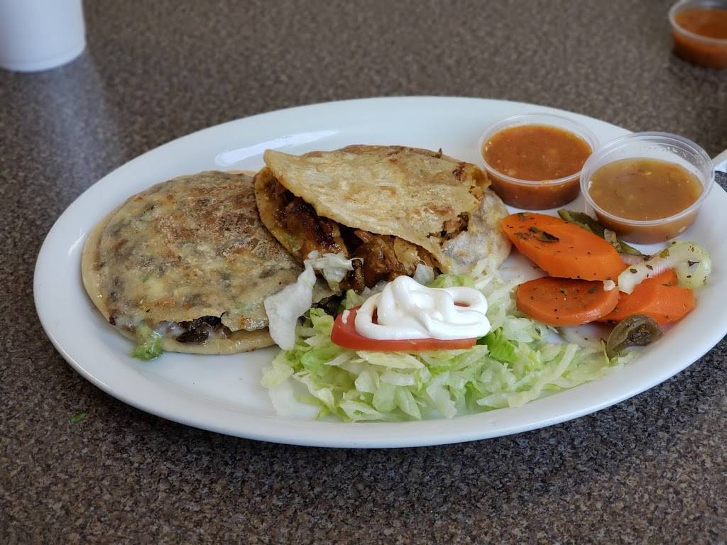 Gorditas La China | restaurant | 546 Indian Hills Cir suite g, Perris, CA 92570, USA | 9514234981 OR +1 951-423-4981