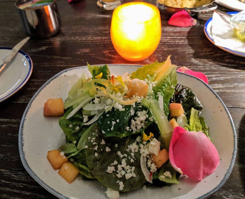 Porta Blu | restaurant | Lobby Level, 200 Independence Dr, Menlo Park, CA 94025, USA | 6503043800 OR +1 650-304-3800