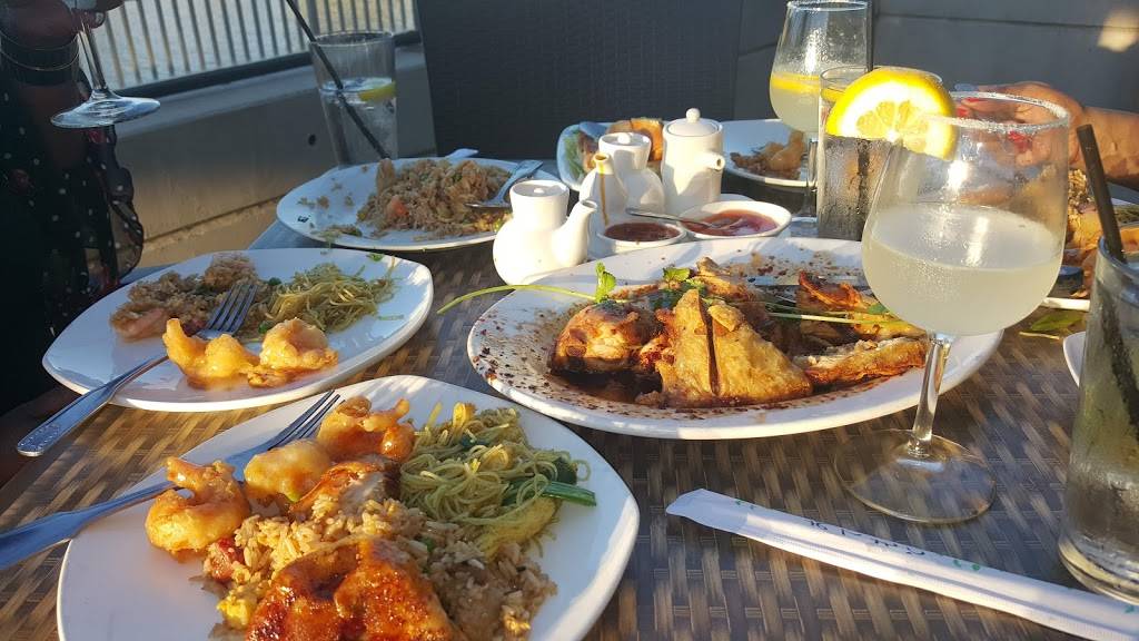 Sticky Rice Chinese Bistro & Bar | restaurant | 5030 Business Center Dr, Fairfield, CA 94534, USA | 7078637500 OR +1 707-863-7500