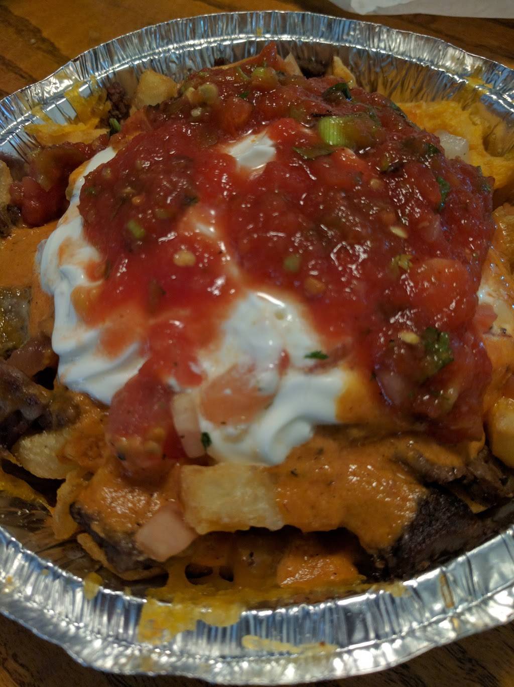 Gordito Burrito | restaurant | 7810 La Riviera Dr, Sacramento, CA 95826, USA | 9163835688 OR +1 916-383-5688