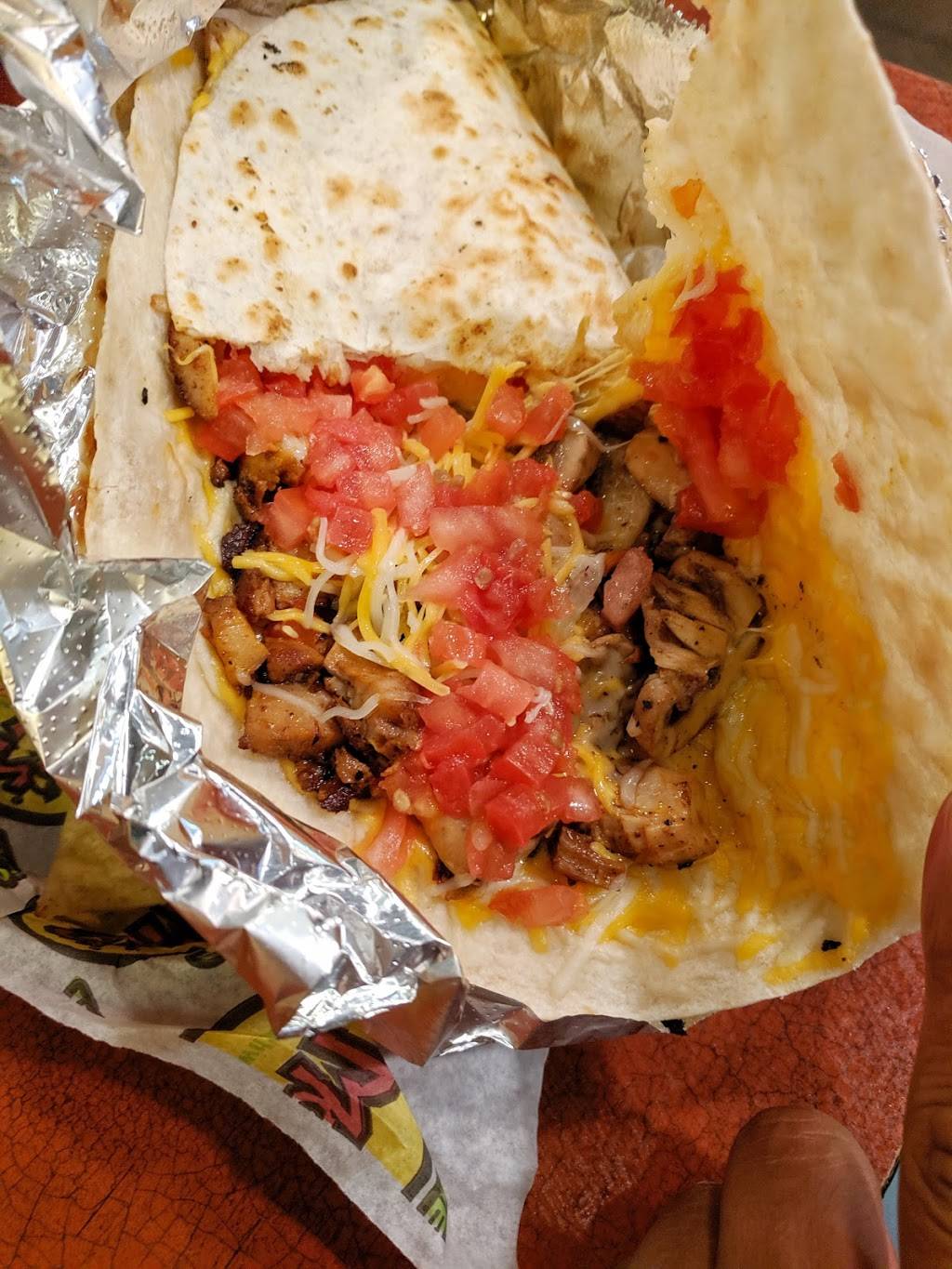Moes Southwest Grill | restaurant | 520 W 21st St, Norfolk, VA 23517, USA | 7576246637 OR +1 757-624-6637