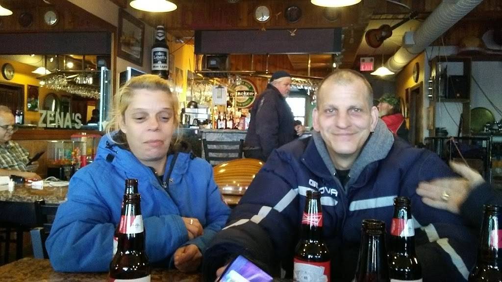 Zenas Diner | restaurant | 2693 Eglinton Ave E, Scarborough, ON M1K 2S2, Canada | 4162698073 OR +1 416-269-8073