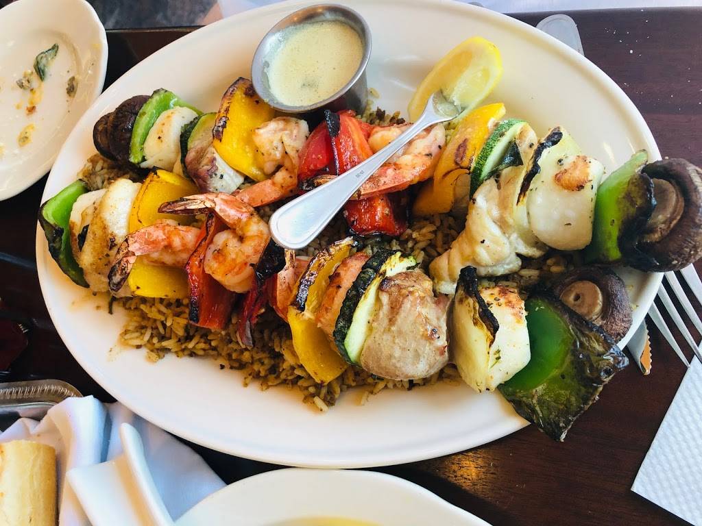 Pappadeaux Seafood Kitchen | restaurant | 2038 Duluth Hwy, Lawrenceville, GA 30043, USA | 7709627810 OR +1 770-962-7810