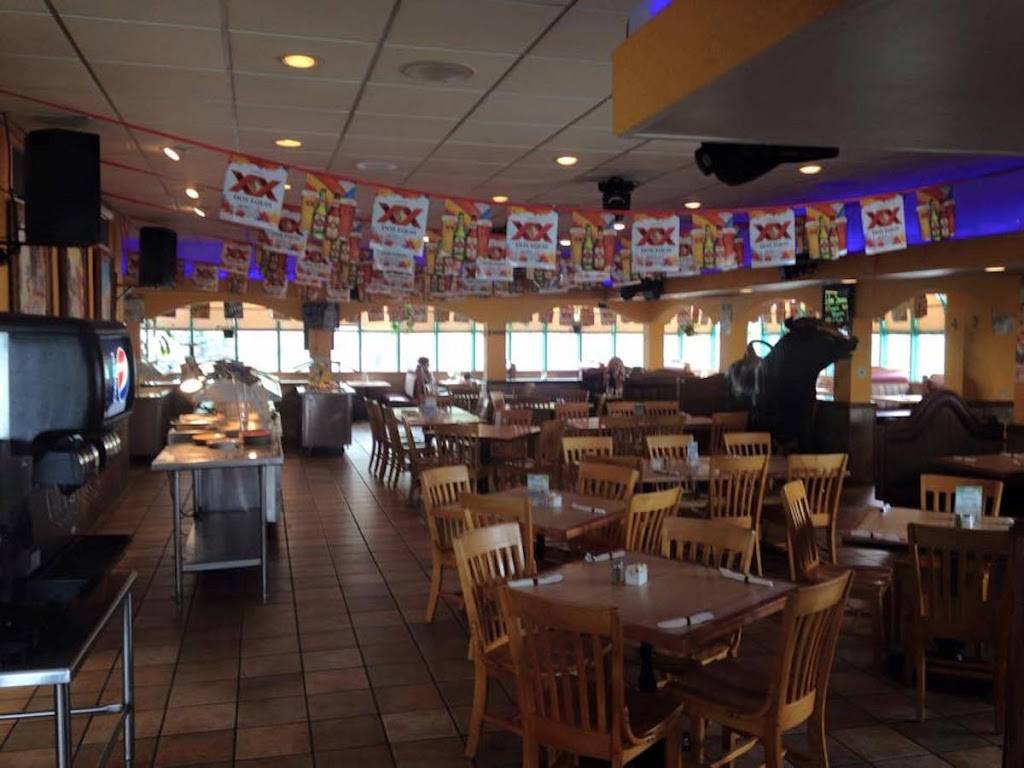 Las Palmas Restaurant | restaurant | 311 W Ogden Avenue, Westmont, IL 60559, USA | 6309639999 OR +1 630-963-9999