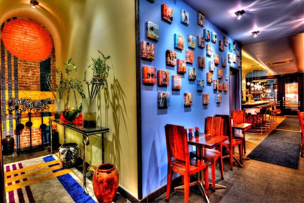 Bustan NYC | restaurant | 487 Amsterdam Ave, New York, NY 10024, USA | 2125955050 OR +1 212-595-5050