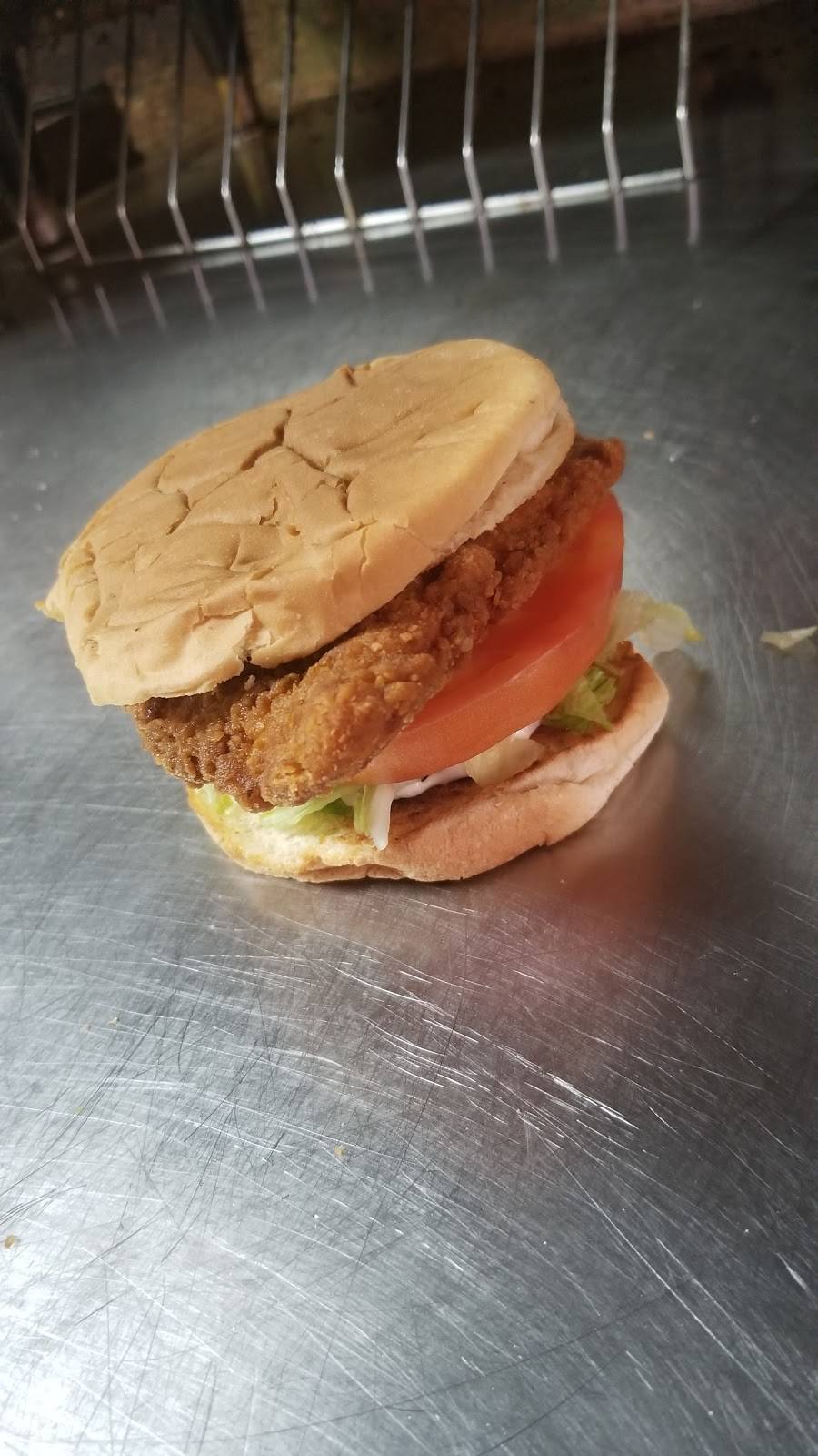 Jerrys Drive-In | restaurant | 1556, 676 GA-114, Summerville, GA 30747, USA | 7068575085 OR +1 706-857-5085