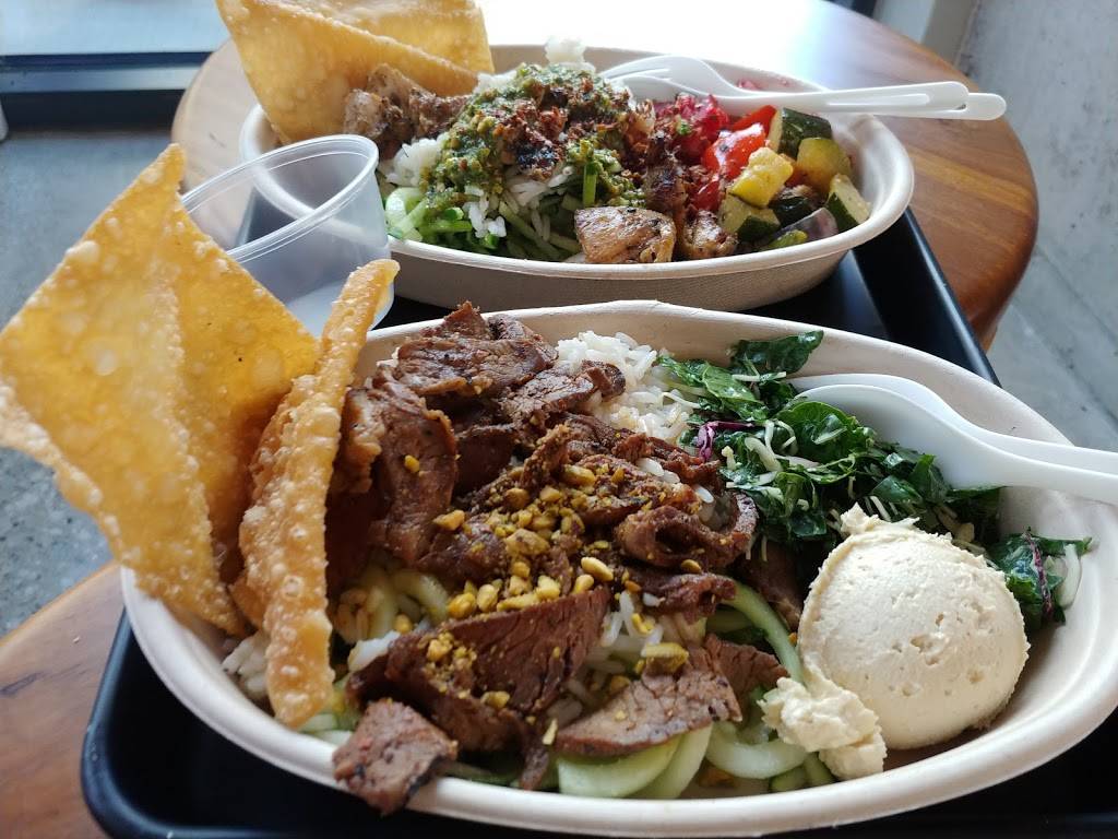 Rebol | restaurant | 6608 Longshore St, Dublin, OH 43017, USA | 6143894751 OR +1 614-389-4751