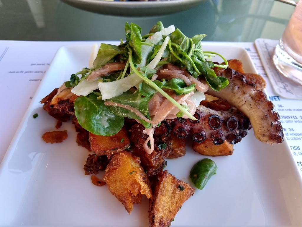 50 Ocean | restaurant | 50 S Ocean Blvd, Delray Beach, FL 33483, USA | 5612783364 OR +1 561-278-3364