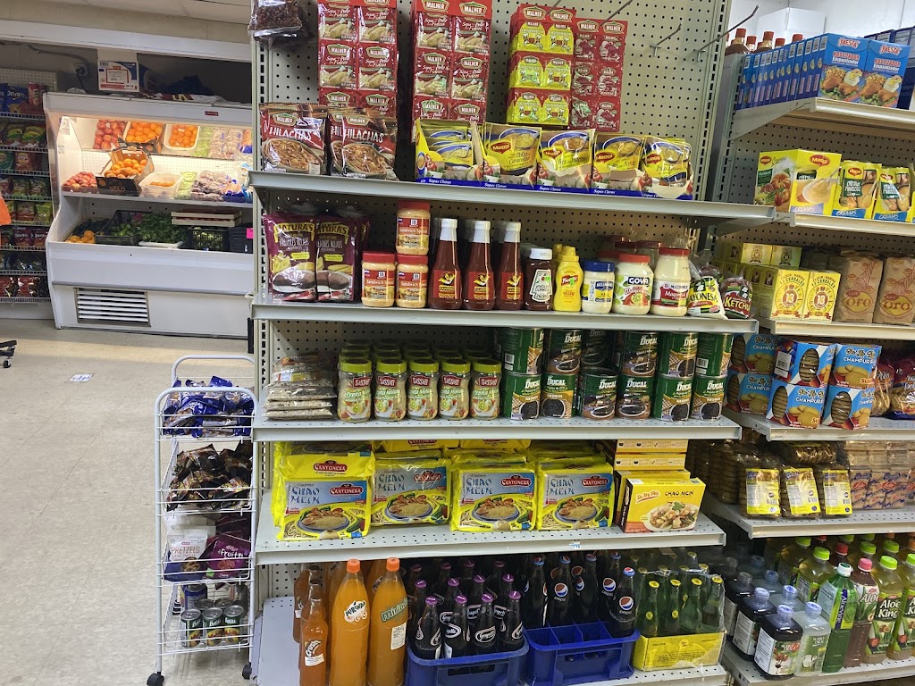 Arias Supermarket | restaurant | 188 Wealthy St SW Sw, Grand Rapids, MI 49503, USA | 6164585750 OR +1 616-458-5750