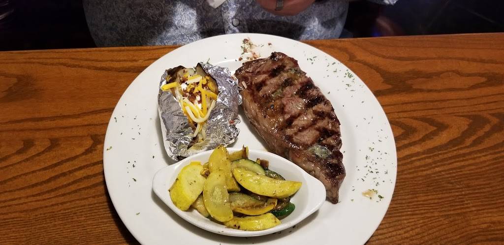 Creekside Grill Restaurant | restaurant | 10400 Azle Hwy, Azle, TX 76020, USA | 8172703222 OR +1 817-270-3222