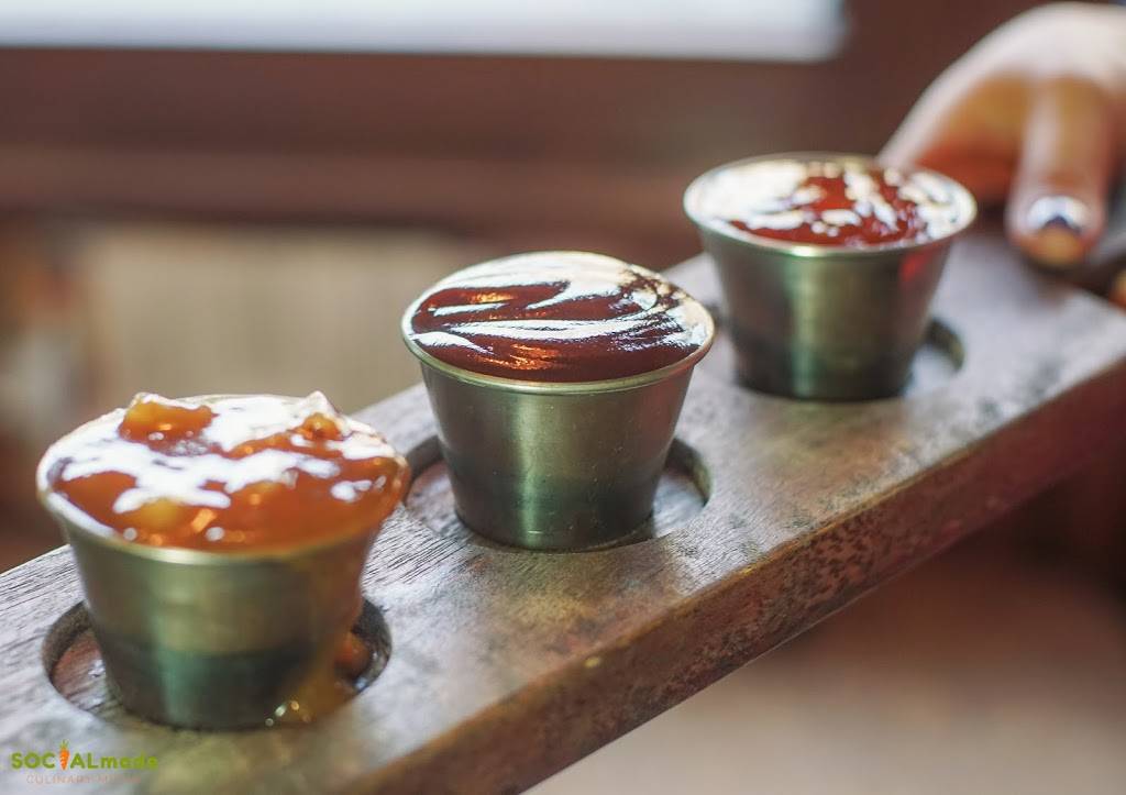 The Original Crusoes Restaurant & Patrick McKeanes Pub | restaurant | 3152 Osceola St, St. Louis, MO 63111, USA | 3143510620 OR +1 314-351-0620