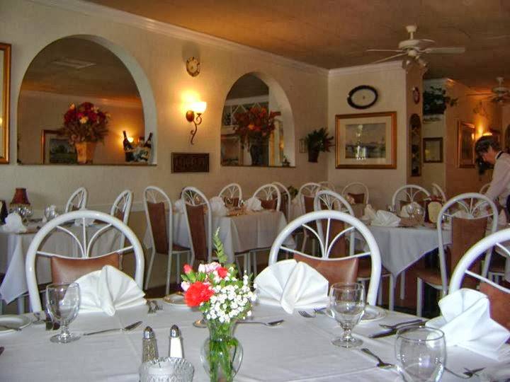 Le Rivage | restaurant | 450 NE 20th St #103, Boca Raton, FL 33431, USA | 5616200033 OR +1 561-620-0033
