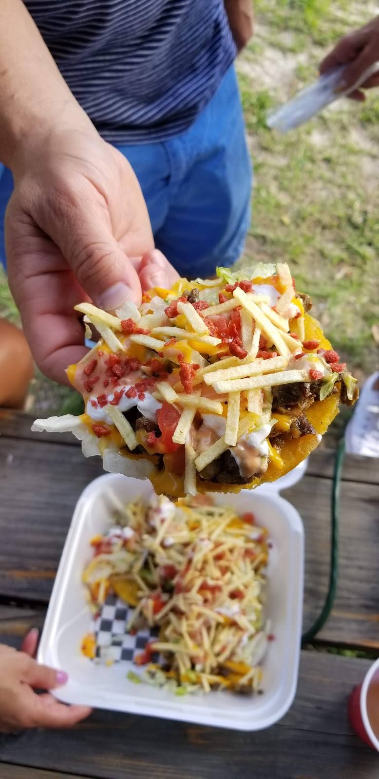 La casita del sabor | restaurant | 5848 S Pine Ave, Ocala, FL 34480, USA | 3524703752 OR +1 352-470-3752