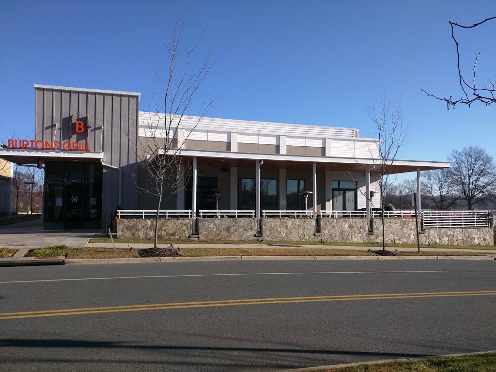 Burtons Grill | restaurant | 2010 Bond St, Charlottesville, VA 22901, USA | 4349771111 OR +1 434-977-1111