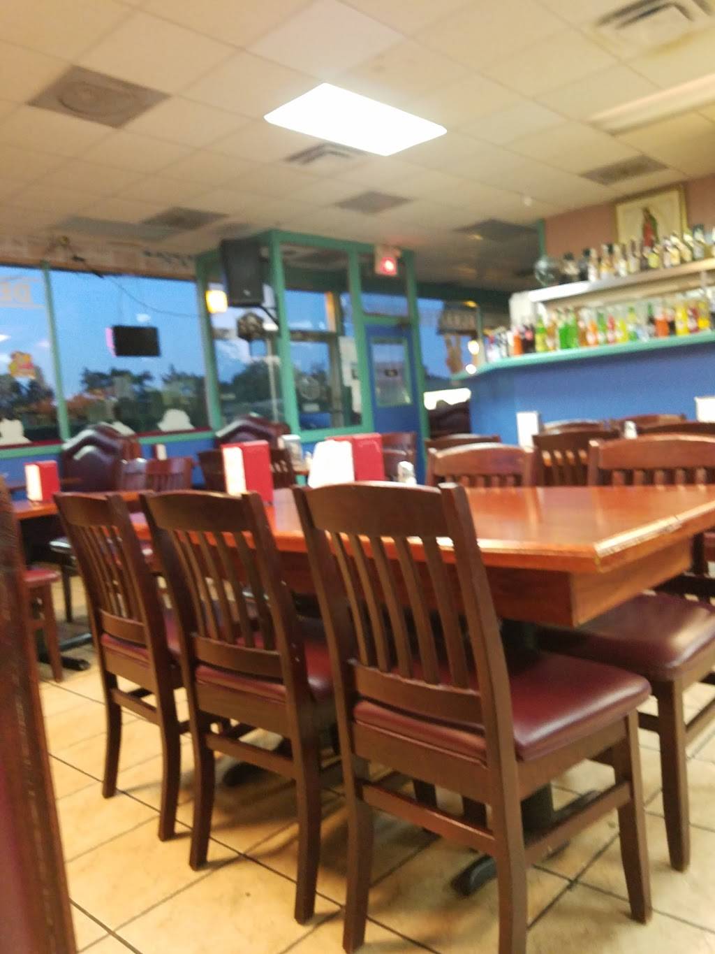 La Presa Restaurant | restaurant | 319 S Rohlwing Rd, Palatine, IL 60074, USA | 8472215475 OR +1 847-221-5475