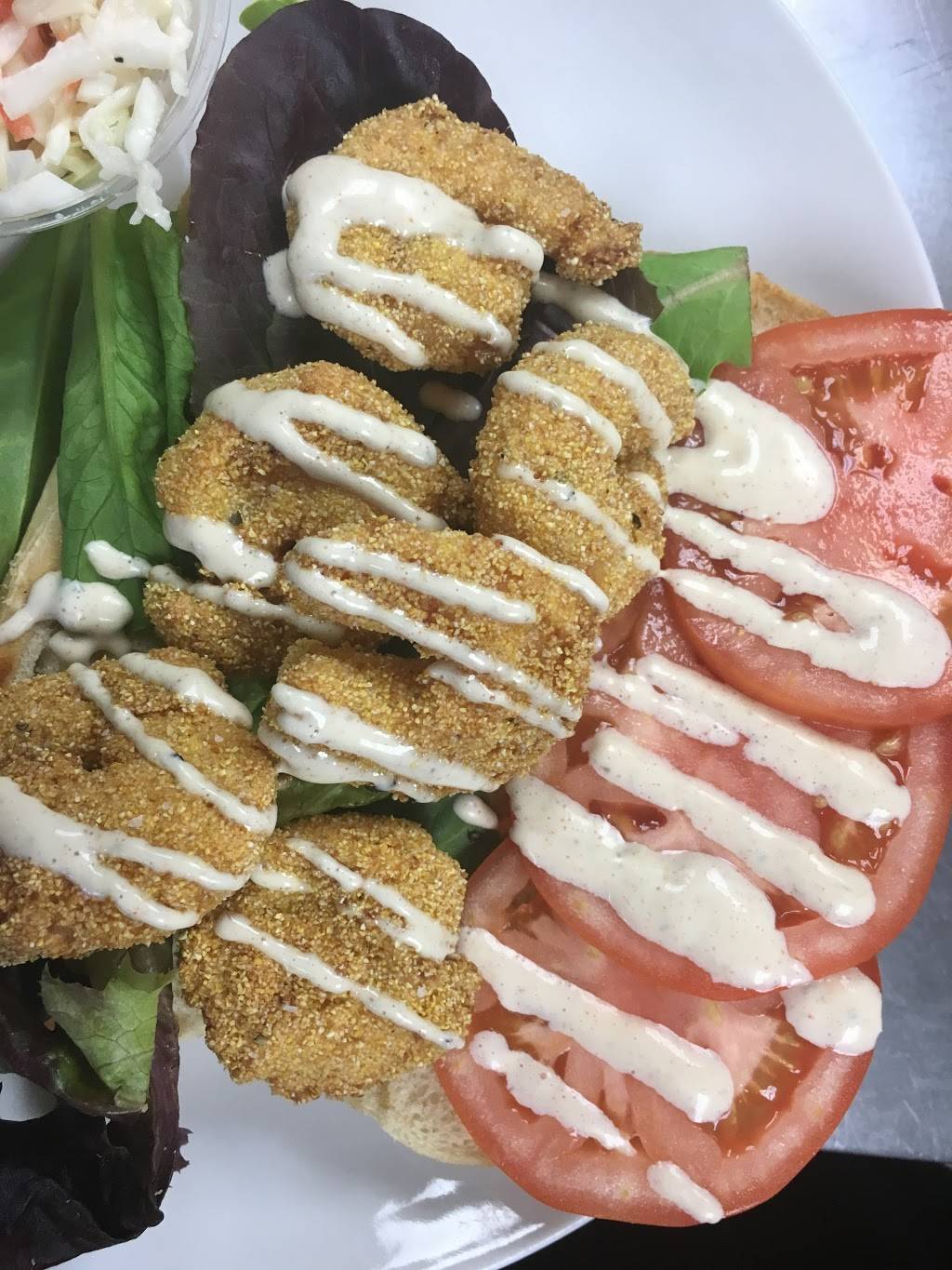 Catfish Hox | restaurant | 2595 Sandy Plains Rd #101, Marietta, GA 30066, USA | 7707269925 OR +1 770-726-9925