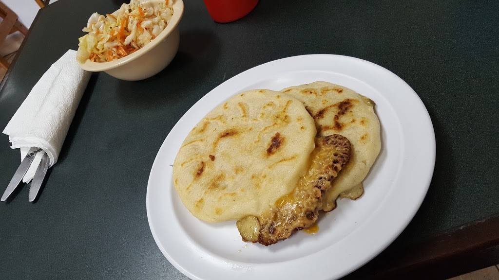 Restaurante Salvadoreño | restaurant | 4650 La Sierra Ave, Riverside, CA 92505, USA | 9513437285 OR +1 951-343-7285