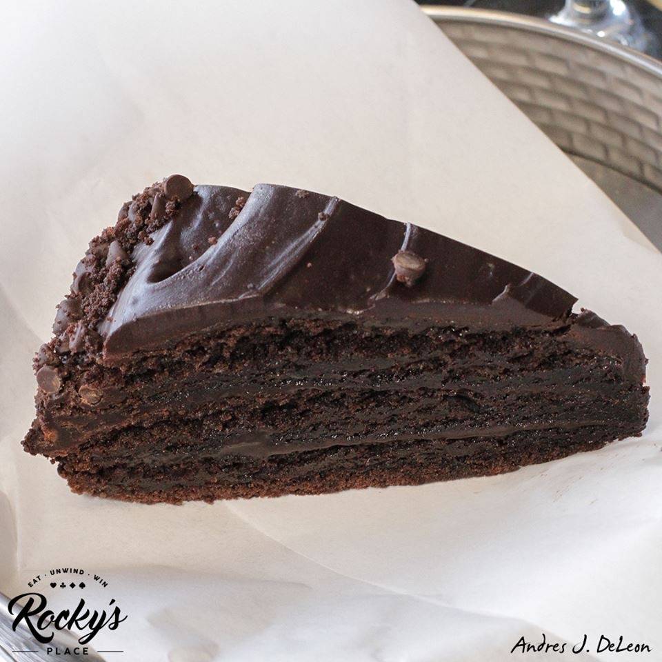 Rockys Place - Northlake | cafe | 325 E North Ave #200, Northlake, IL 60164, USA | 7088667529 OR +1 708-866-7529