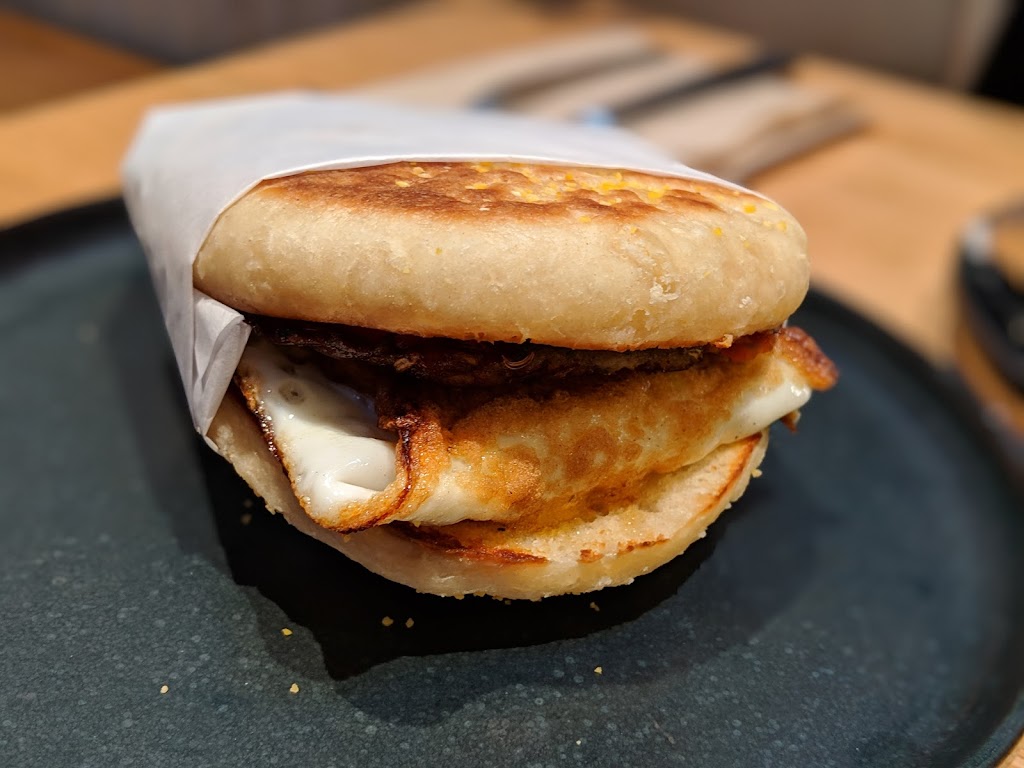 Go Get Em Tiger | cafe | 5916 N Figueroa St, Highland Park, CA 90042, USA | 3234388558 OR +1 323-438-8558