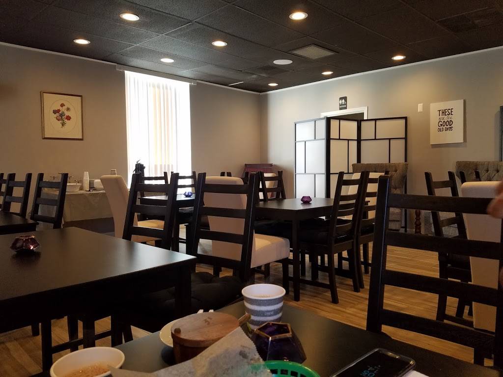 Good Food By Uzma | restaurant | 2070 US-1, North Brunswick Township, NJ 08902, USA | 7326581188 OR +1 732-658-1188