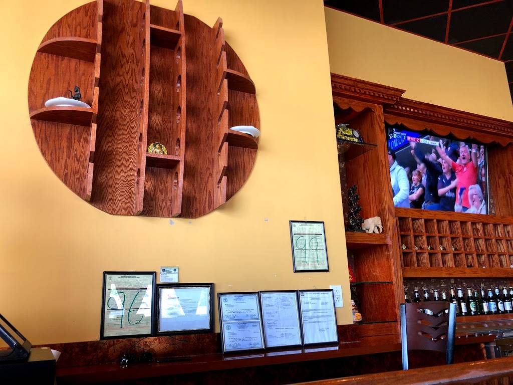 Po Thai Restaurant | restaurant | 919 Conference Dr ste 1, Goodlettsville, TN 37072, USA | 6158517500 OR +1 615-851-7500