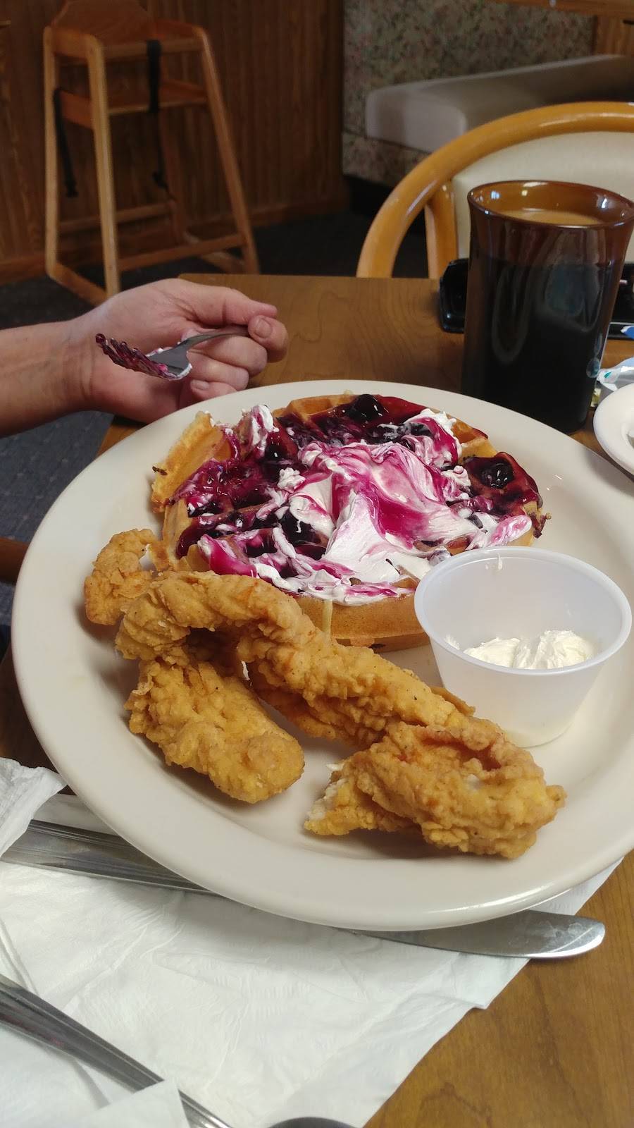 Blueberry Hill Pancake House and Restaurant | restaurant | 122 S Union St, Bryan, OH 43506, USA | 4192129305 OR +1 419-212-9305