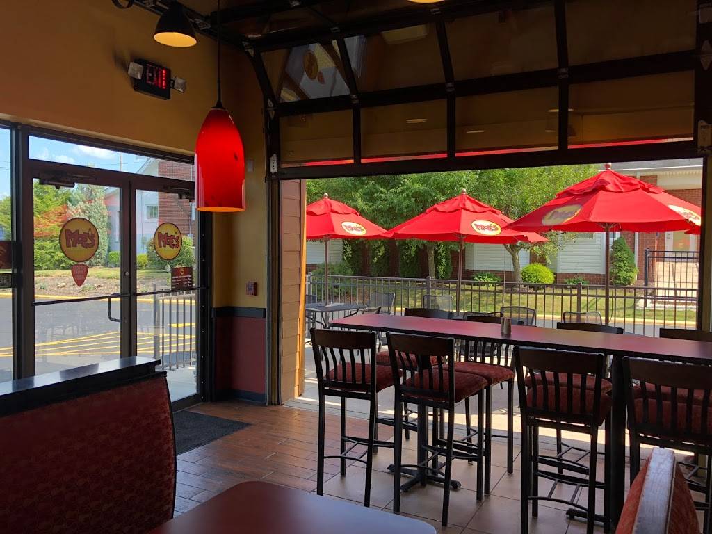 Moes Southwest Grill | restaurant | 10339 Perry Hwy, Wexford, PA 15090, USA | 7249543822 OR +1 724-954-3822