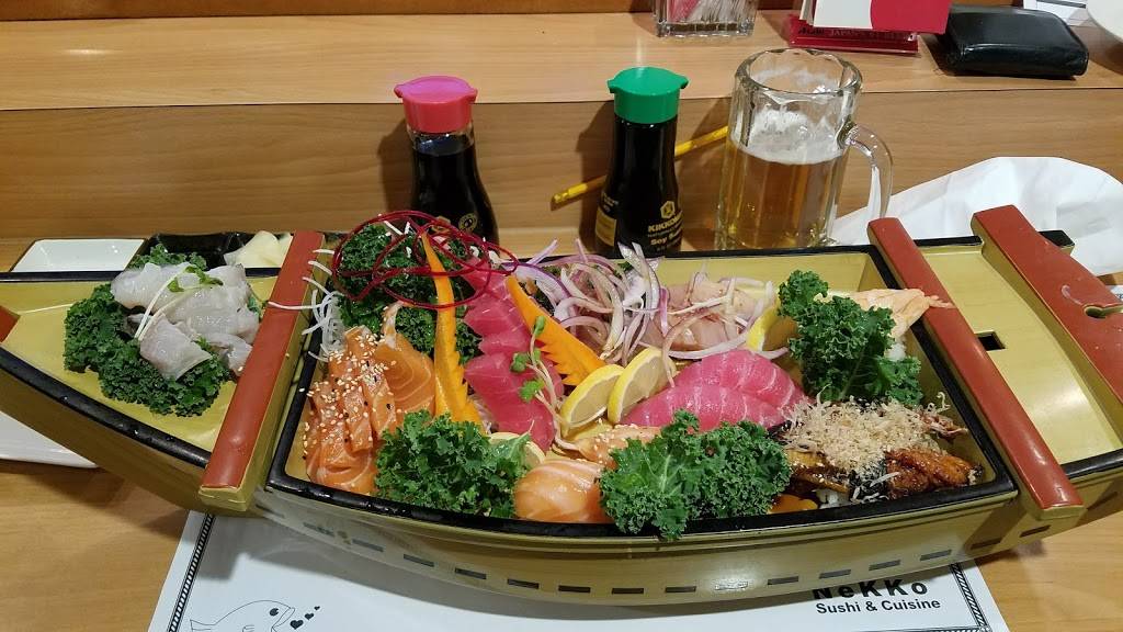 Nekko | restaurant | 32251 Mission Trail, Lake Elsinore, CA 92530, USA | 9516745055 OR +1 951-674-5055