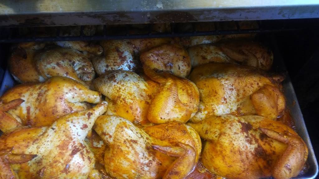 El Tio Restaurant | restaurant | 25 S Church St #27, Hazleton, PA 18201, USA | 5704590514 OR +1 570-459-0514