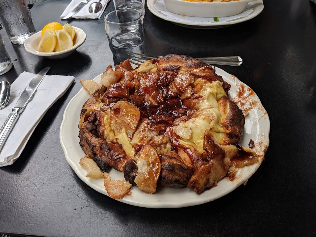 The Original Pancake House | bakery | 22 E Bellevue Pl, Chicago, IL 60611, USA | 3126427917 OR +1 312-642-7917