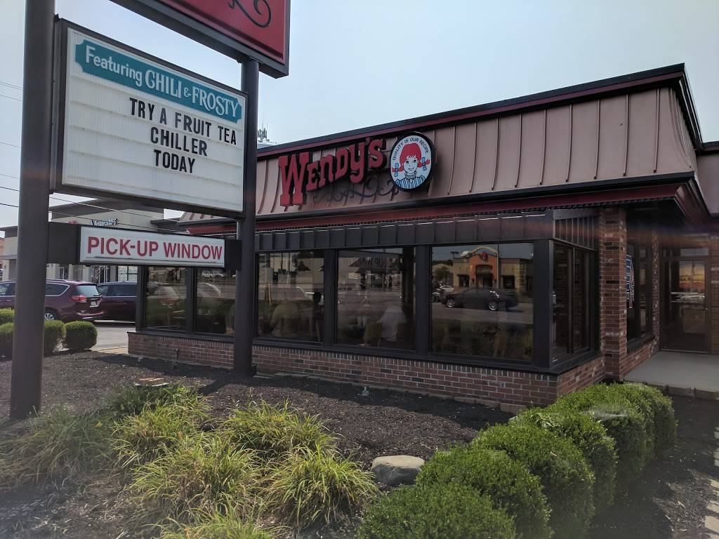 Wendys | restaurant | 1221 E Ash St, Piqua, OH 45356, USA | 9377730087 OR +1 937-773-0087