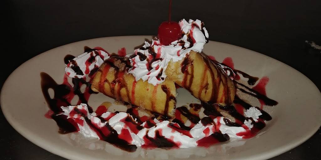 La Fiesta Mexican Restaurant | restaurant | 5370 GA-92, Fairburn, GA 30213, USA | 7707743303 OR +1 770-774-3303