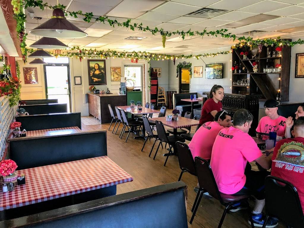 Milantoni Italian Restaurant | restaurant | 1600 S Hurstbourne Pkwy, Louisville, KY 40220, USA | 5027428210 OR +1 502-742-8210