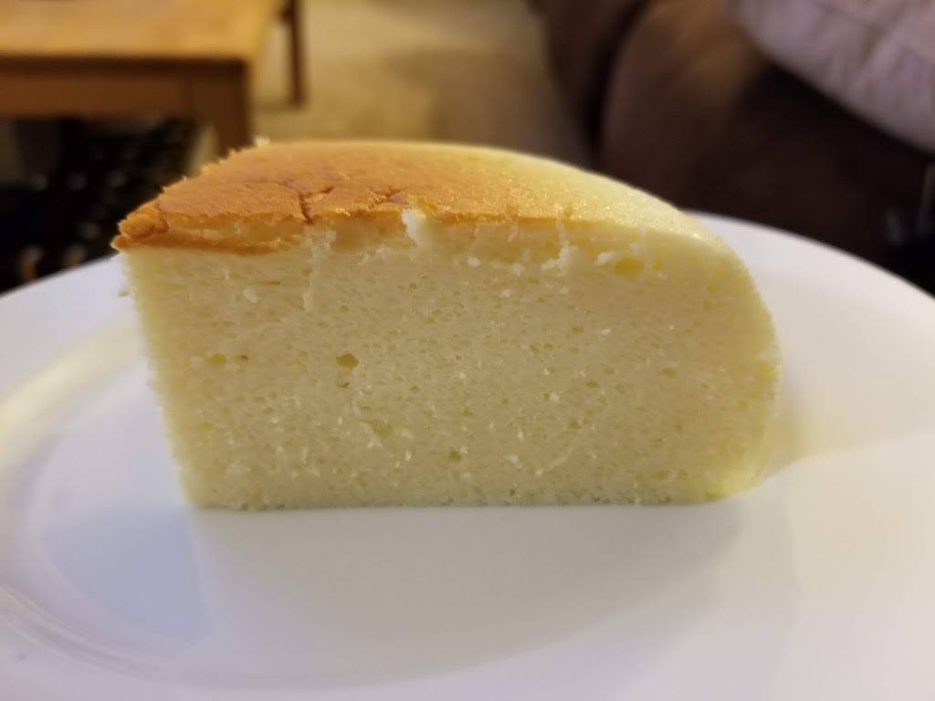 Uncle Tetsus Cheesecake | restaurant | Del Amo Mall, 3525 W Carson St Space 514B, Torrance, CA 90503, USA | 3232759190 OR +1 323-275-9190