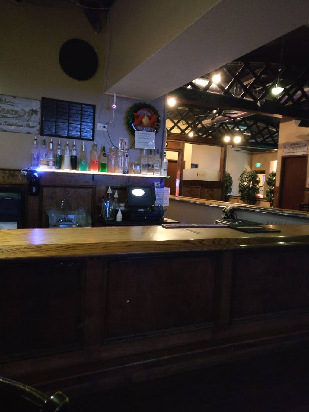 Alibi Bar & Grill | night club | 12 N 3rd St, St. Charles, IL 60174, USA | 6304430011 OR +1 630-443-0011