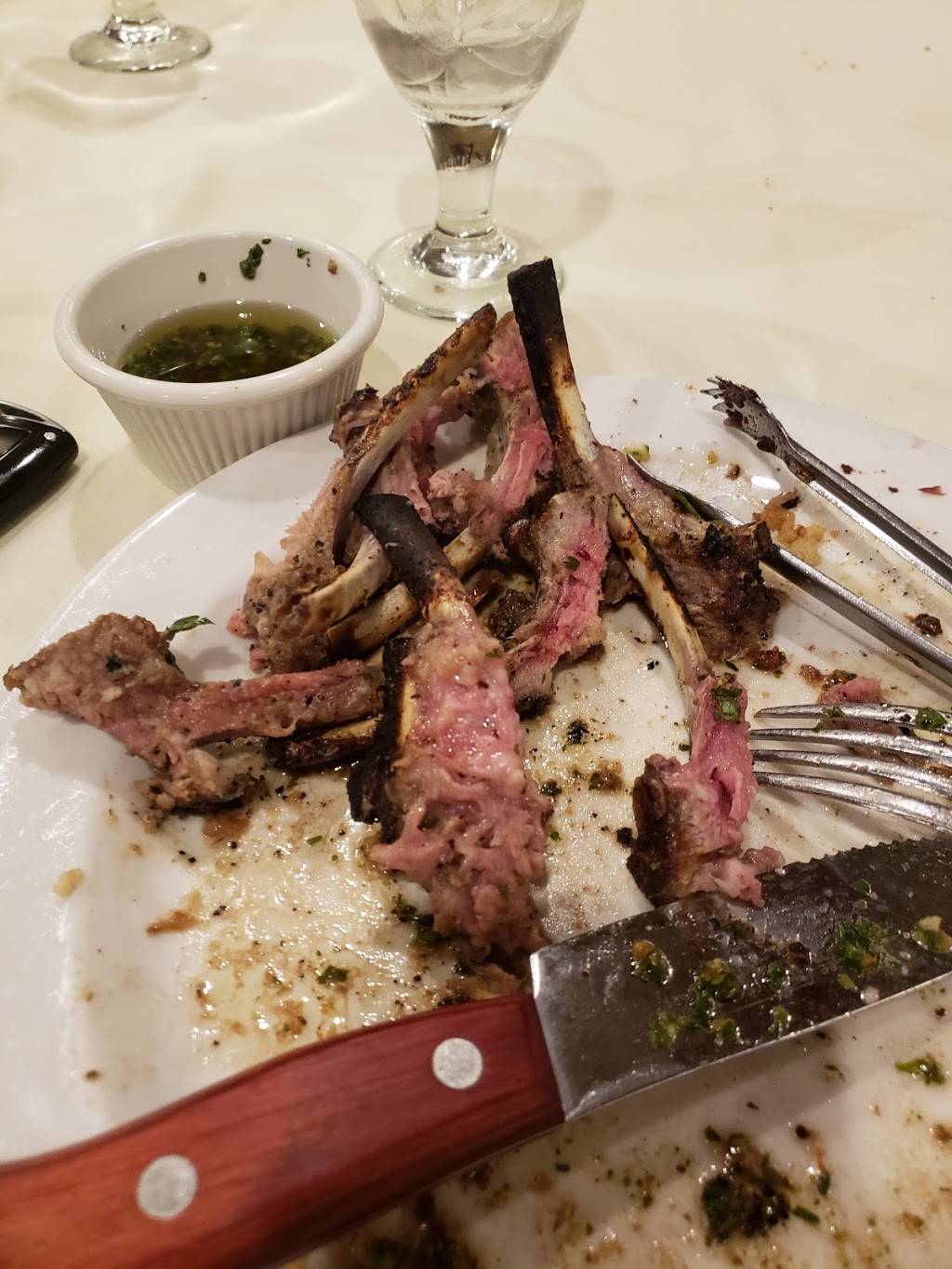 Terra Gaucha Brazilian Steakhouse | restaurant | 4483 Southside Blvd, Jacksonville, FL 32216, USA | 9045515920 OR +1 904-551-5920