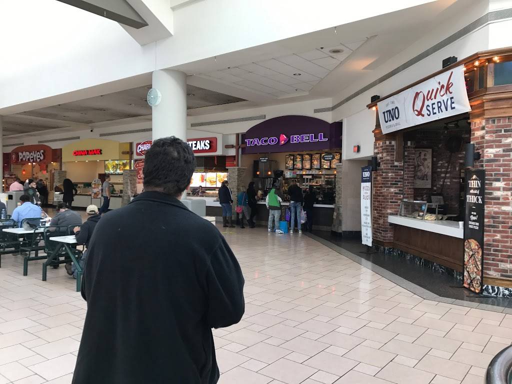 Taco Bell | restaurant | 9833 Carousel Center, Syracuse, NY 13290, USA | 3154760007 OR +1 315-476-0007