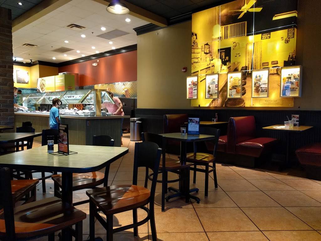 Jasons Deli | restaurant | 1520 Eastern Blvd # 12, Montgomery, AL 36117, USA | 3344099890 OR +1 334-409-9890