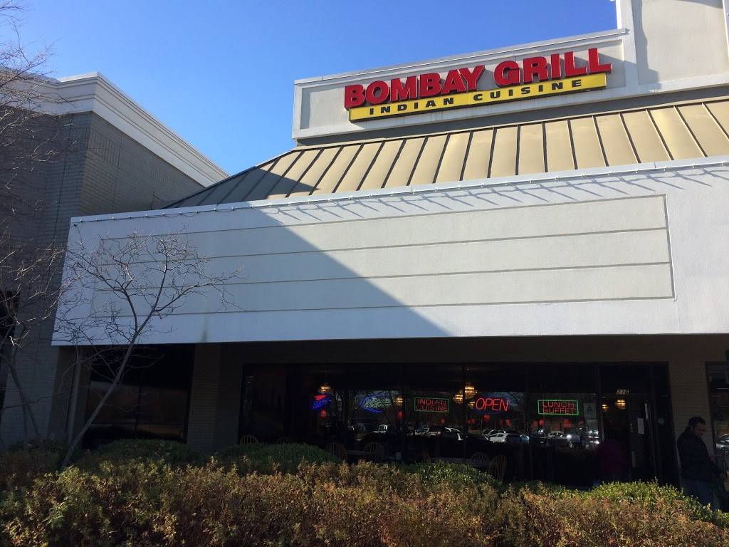 Bombay Grill | restaurant | 216 N Hurstbourne Pkwy, Louisville, KY 40222, USA | 5024258892 OR +1 502-425-8892