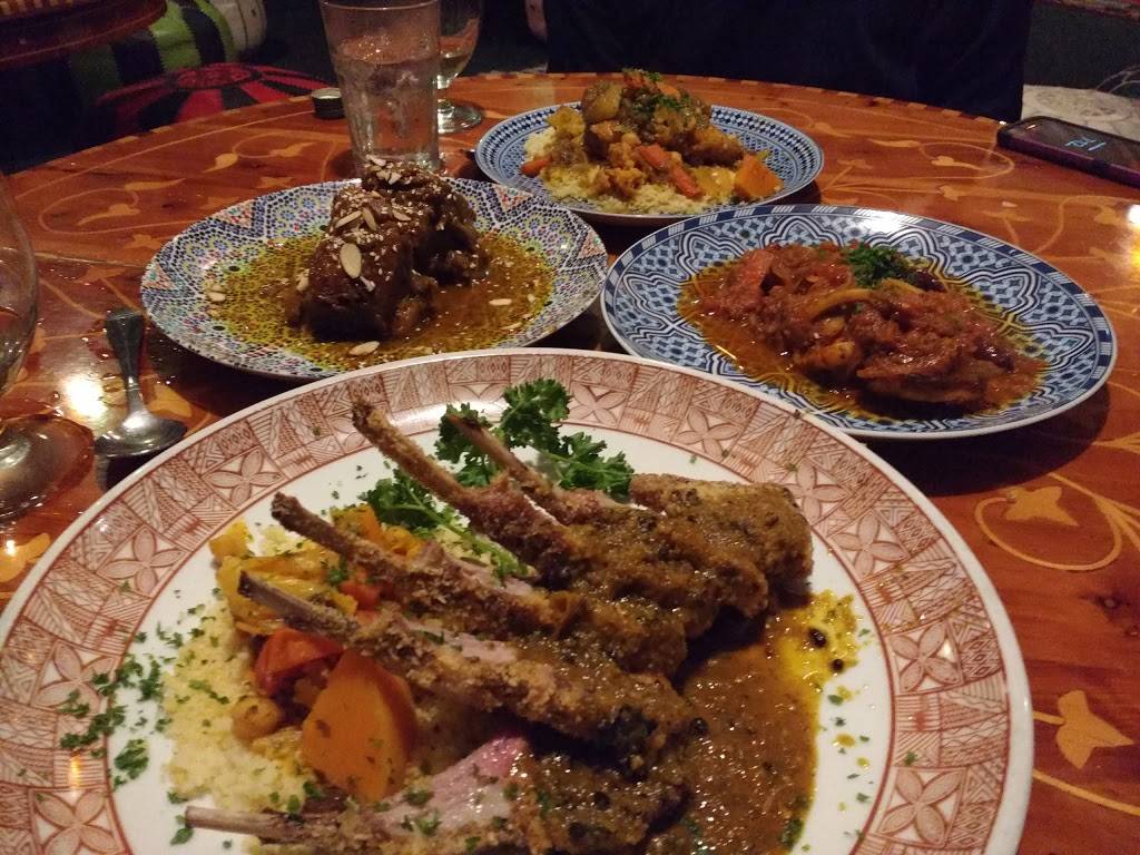 Casablanca Restaurant | restaurant | 19 Hoolai St, Kailua, HI 96734, USA | 8082628196 OR +1 808-262-8196