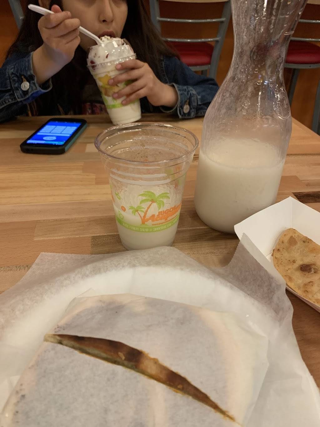 Jugos acapulco | restaurant | 10870 Katella Ave suite F, Garden Grove, CA 92840, USA | 7147230100 OR +1 714-723-0100